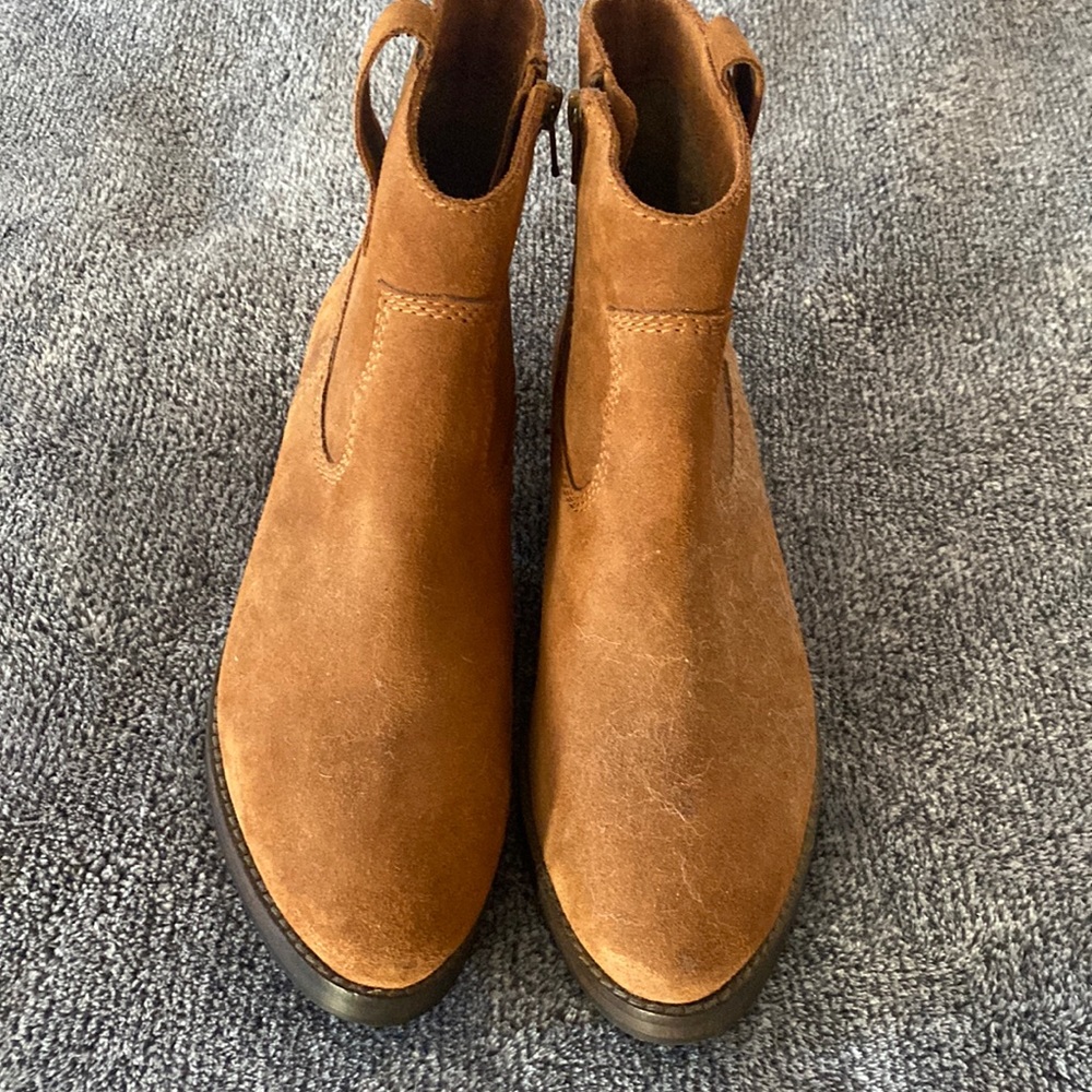 Skechers Western Booties
